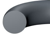 #17 BUNA O-RING